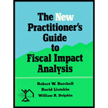 New Practitioners Guide to Fiscal Impact Analysis