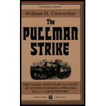 Pullman Strike