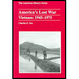 Americas Lost War  Vietnam, 1945 1975