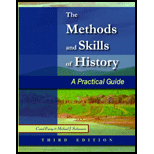 Methods and Skills of History