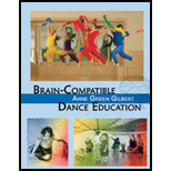 Brain Compatible Dance Education