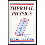 Thermal Physics