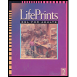 LifePrints (Student Book 2) - New Readers Press
