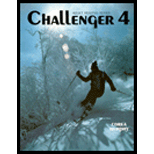 Challenger 4  Adult Reading Series