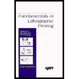 Fundamentals of Lithographic Print., Volume I