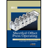 Sheetfed Offset Press Operating