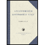 Tour Through Mathematical Logic