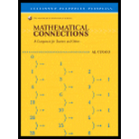 Mathematical Connections A Companion for Teachers and Others