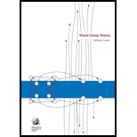 Visual Group Theory