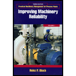 Practical Machinery Management for Process