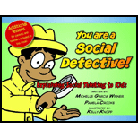 You Are a Social Detective Explaining