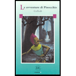 Le Avventure Di Pinocchio