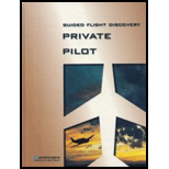 Guided Flight Discovery Private Pilot 2007