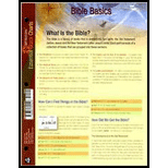 Essential Quick Charts Bible Basics