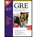 GRE Economics Test