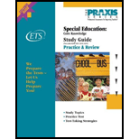 Special Education  Core Knowledge