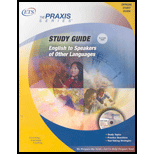 English to Speakers of Other  Std. Guide  With CD