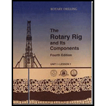 Rotary Rig and Its Components