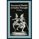 Structural Depths of Indian Thought