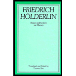 Friedrich Holderlin