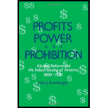 PROFITS,POWER,+PROHIBITION