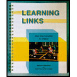 Learning Links