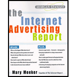 Internet Advertising Report