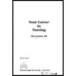 Your Career In Nursing