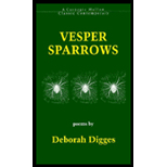 Vesper Sparrows