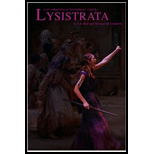 Aristophanes Lysistrata