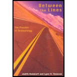 Between the Lines (Canadian)