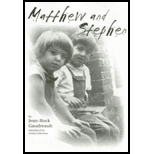 Matthew and Stephen CANADIAN<