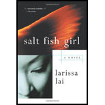 SALT FISH GIRL