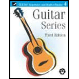 Guitar Repertoire and Studies 4 Bridges