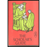 Scholars Guide