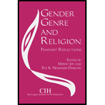 Gender, Genre and Religion