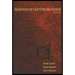 Readings in Eastern Religions