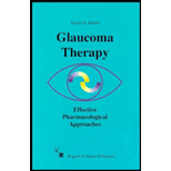 Glaucoma Therapy  Effective Pharmacological Approaches