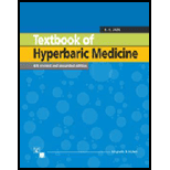 Textbook of Hyperbaric Medicine