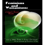 Feminisms and Womanisms