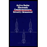 Active Radar Electronic Countermeasures