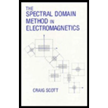 Spectral Domain Method in Electromagn.