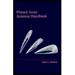 Phased Arry Antenna Handbook