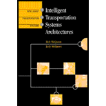 Intelligent Transport. System Architectures