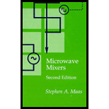 Microwave Mixers