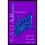 Radar Cross Section