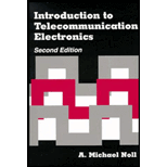 Introduction to Telecommunication Electronics