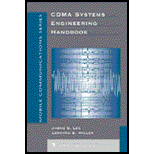 CDMA System Engineering Handbook