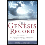 Genesis Record