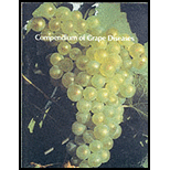 Compendium of Grape Diseases